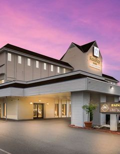 SureStay by BW SeaTac Airport North