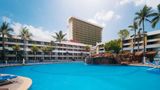 El Cid Marina Beach Hotel, Ascend Coll Pool