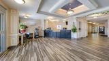 <b>Quality Inn & Suites Lobby</b>. Images powered by <a href="https://iceportal.shijigroup.com/" title="IcePortal" target="_blank">IcePortal</a>.