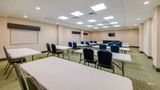 <b>Quality Inn & Suites Meeting</b>. Images powered by <a href="https://iceportal.shijigroup.com/" title="IcePortal" target="_blank">IcePortal</a>.