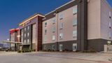 <b>Hawthorn Suites by Wyndham Ardmore Exterior</b>. Images powered by <a href="https://iceportal.shijigroup.com/" title="IcePortal" target="_blank">IcePortal</a>.
