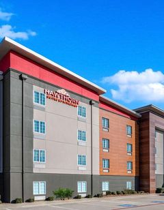 Hawthorn Suites by Wyndham Ardmore