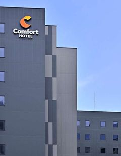 Comfort Hotel Nagoya Kanayama