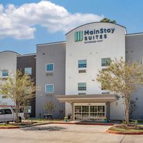 MainStay Suites Denham Baton Rouge West