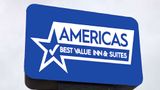 Americas Best Value Inn Fargo Exterior