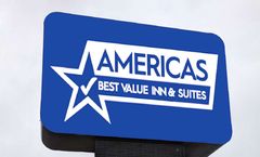Americas Best Value Inn Fargo