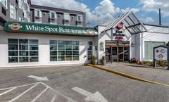 Best Western Plus Vancouver Airport