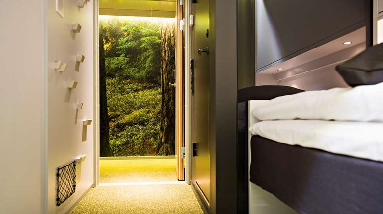 <b>Comfort Hotel City Room</b>. Images powered by <a href="https://iceportal.shijigroup.com/" title="IcePortal" target="_blank">IcePortal</a>.