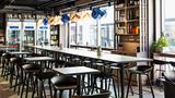 <b>Comfort Hotel City Restaurant</b>. Images powered by <a href="https://iceportal.shijigroup.com/" title="IcePortal" target="_blank">IcePortal</a>.