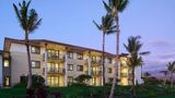 Hilton Grand Vacations Maui Bay Villas Exterior