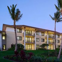 Hilton Grand Vacations Maui Bay Villas