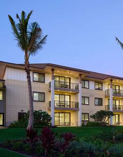 Hilton Grand Vacations Maui Bay Villas