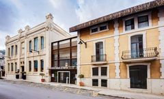 Sercotel Ciutat d'Alcoi