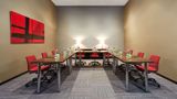 Sercotel Ciutat d'Alcoi Meeting