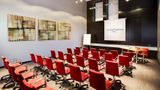 Sercotel Ciutat d'Alcoi Meeting