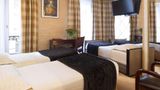 Hotel Delavigne Room