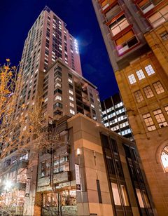 Amora Hotel Jamison Sydney
