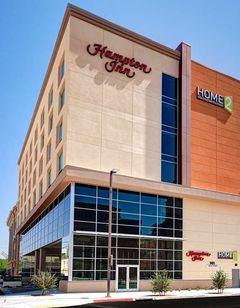 Home2 Suites by Hilton Tucson Downtown