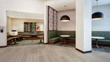 Home2 Suites by Hilton Tucson Downtown Lobby