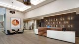 Home2 Suites by Hilton Tucson Downtown Lobby