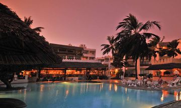 Bamburi Beach Hotel