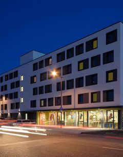 B&B Hotel Boeblingen