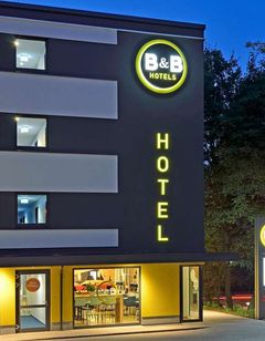 B&B Hotel Passau