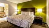 SureStay Plus Hotel by BW SeaTac Airport Suite