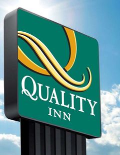 Quality Inn Eastland