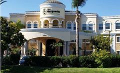 Hotel Marguerite Trademark Coll Wyndham