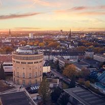 Wasserturm Hotel, Curio Coll by Hilton