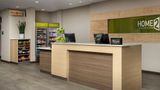 <b>Home2 Stes by Hilton Kenner New Orleans Lobby</b>. Images powered by <a href="https://iceportal.shijigroup.com/" title="IcePortal" target="_blank">IcePortal</a>.