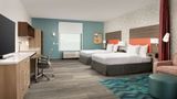 <b>Home2 Stes by Hilton Kenner New Orleans Room</b>. Images powered by <a href="https://iceportal.shijigroup.com/" title="IcePortal" target="_blank">IcePortal</a>.