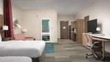 <b>Home2 Stes by Hilton Kenner New Orleans Room</b>. Images powered by <a href="https://iceportal.shijigroup.com/" title="IcePortal" target="_blank">IcePortal</a>.