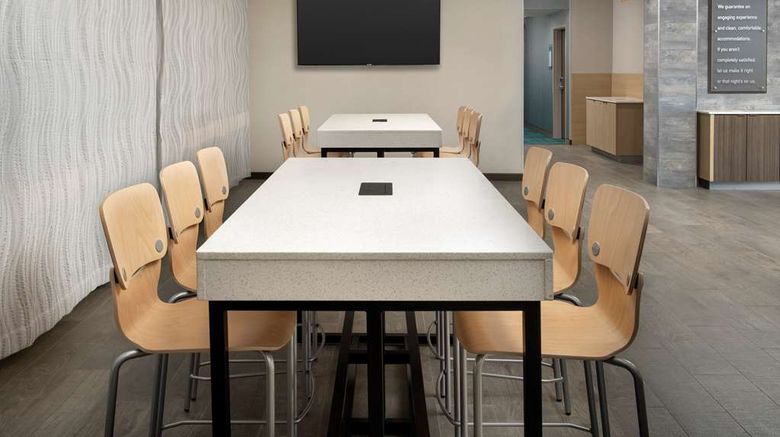 <b>Home2 Stes by Hilton Kenner New Orleans Meeting</b>. Images powered by <a href="https://iceportal.shijigroup.com/" title="IcePortal" target="_blank">IcePortal</a>.