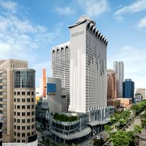 Hilton Singapore Orchard