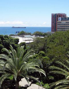 Sercotel Hotel Parque