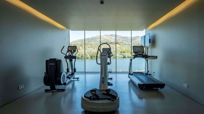 <b>Douro41 Hotel & Spa Health</b>. Images powered by <a href="https://iceportal.shijigroup.com/" title="IcePortal" target="_blank">IcePortal</a>.