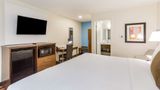 Nashville Inn and Suites Room