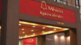 Hotel Mision Aguascalientes Zona Sur Exterior