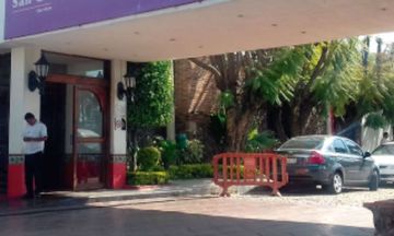Hotel Mision San Gil