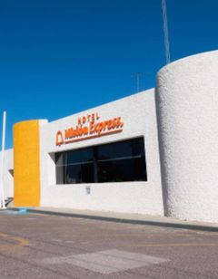 Mision Express Aguascalientes Zona Norte