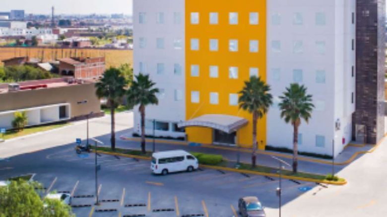 Mision Express Irapuato- First Class Irapuato, Guanajuato, Mexico Hotels- GDS Reservation Codes: Travel Weekly Mision Express Irapuato- First Class Irapuato, Guanajuato, Mexico Hotels- GDS Reservation Codes: Travel Weekly