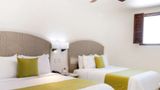 Hotel Mision Campeche Room
