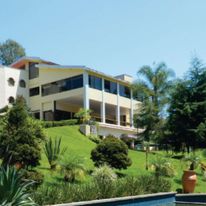 Hotel Mision Los Cocuyos