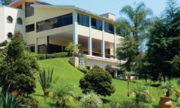 Hotel Mision Los Cocuyos