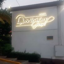 Hotel Mision Grand Cuernavaca