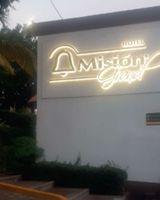 Hotel Mision Grand Cuernavaca