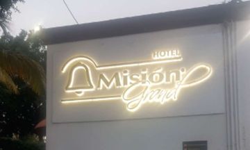 Hotel Mision Grand Cuernavaca