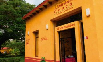 Hotel Mision Conca Queretaro